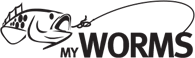 Logo MyWorms