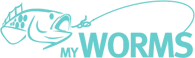 logo myWorms